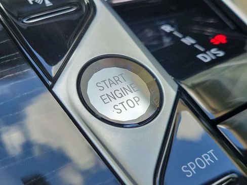 Used 2025 BMW X5 M60i w/ Executive Package AWD/4WD image 27
