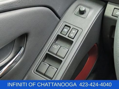 Used 2025 Nissan Frontier PRO-4X w/ Pro Premium Package AWD/4WD image 29