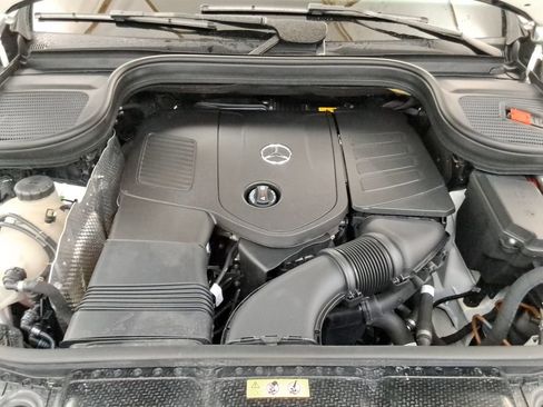 Used 2024 Mercedes-Benz GLE 350 4MATIC image 33
