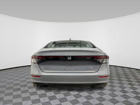 New 2026 Honda Accord EX-L image 5