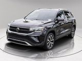 Used 2023 Volkswagen Taos SE w/ Panoramic Sunroof Package image 3