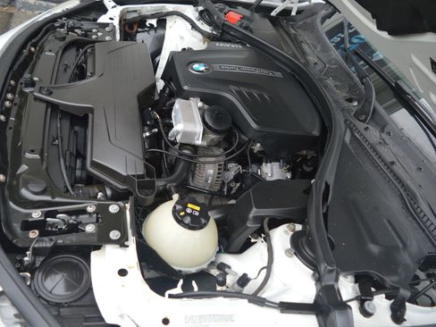 Used 2015 BMW 328i xDrive Sedan AWD/4WD image 34