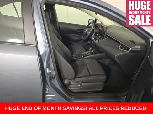 Used 2023 Toyota Corolla LE image 13