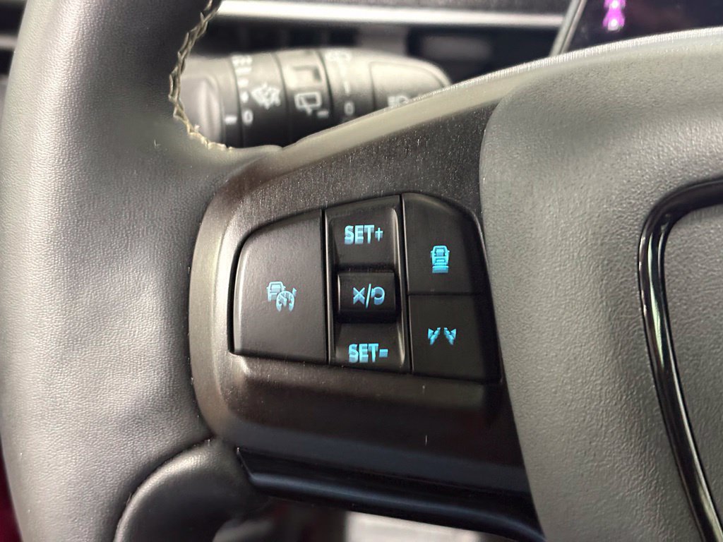 Used 2025 Ford Mustang Mach-E GT AWD/4WD image 20