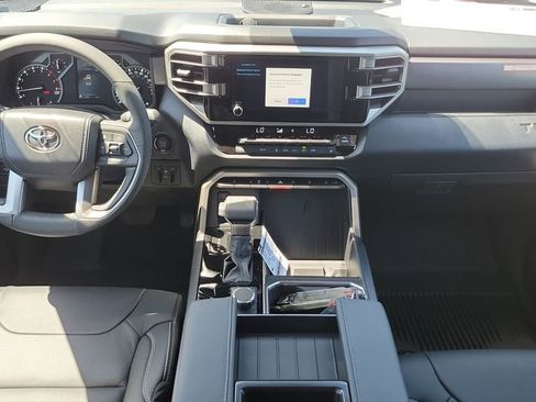 New 2026 Toyota Tundra SR5 RWD image 11