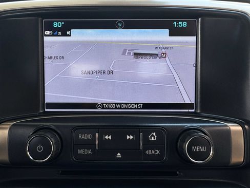 Used 2018 GMC Sierra 1500 Denali w/ Denali Ultimate Package AWD/4WD image 33