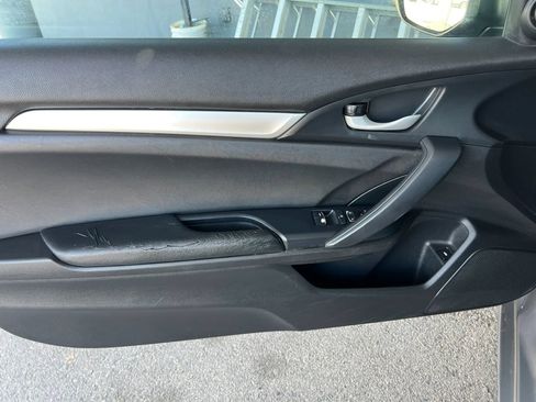 Used 2019 Honda Civic Sport image 20