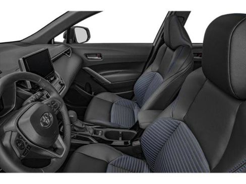 Used 2023 Toyota Corolla Cross AWD Hybrid image 36