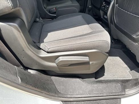 Used 2024 Jeep Grand Cherokee L Laredo RWD image 16