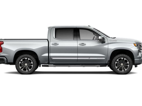 New 2026 Chevrolet Silverado 1500 High Country AWD/4WD image 27