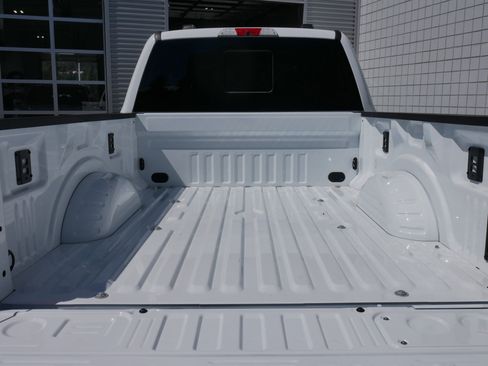 New 2025 Ford F350 Lariat w/ Lariat Ultimate Package image 26