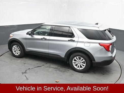 Used 2021 Ford Explorer 4WD image 21