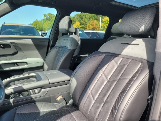 New 2027 Kia Telluride X-Line SX Prestige w/ Executive Package AWD/4WD image 14
