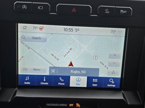 Used 2020 Ford F150 Raptor w/ Equipment Group 802A Luxury image 31