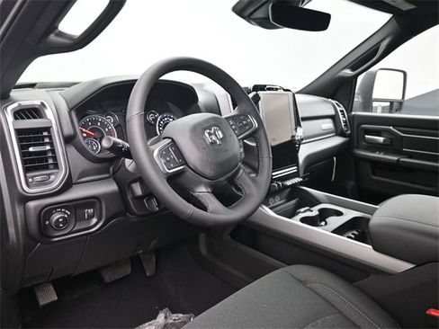 New 2026 RAM 2500 Big Horn image 11