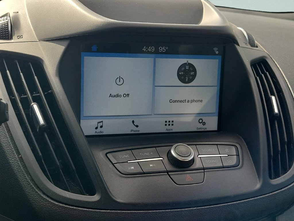 Used 2019 Ford Escape SE FWD image 14