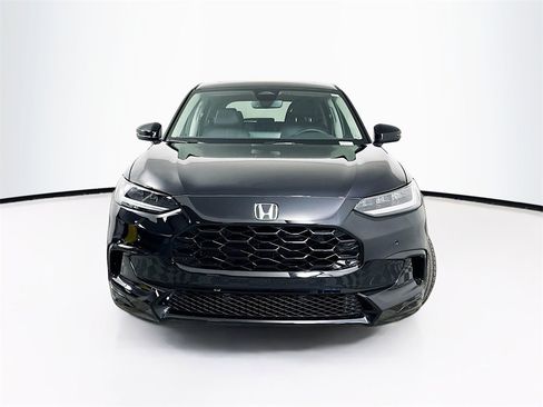 Certified 2026 Honda HR-V EX-L image 5