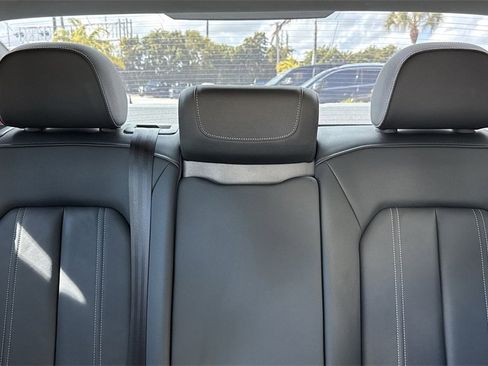 Used 2024 Audi A3 2.0T Premium Plus image 19