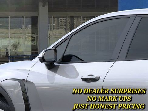 New 2026 Chevrolet Blazer EV LT image 6