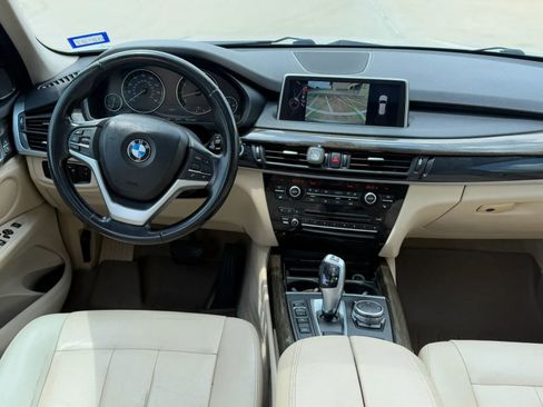 Used 2015 BMW X5 xDrive35i image 14