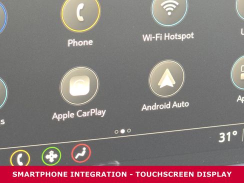 New 2026 Chevrolet Blazer LT w/ Convenience Package image 2