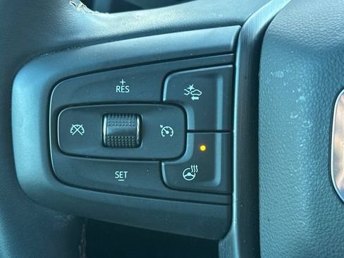 Used 2025 GMC Sierra 2500 AT4 w/ AT4 Premium Plus Package AWD/4WD image 64