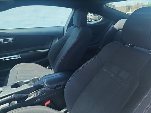 Certified 2020 Ford Mustang GT RWD image 13