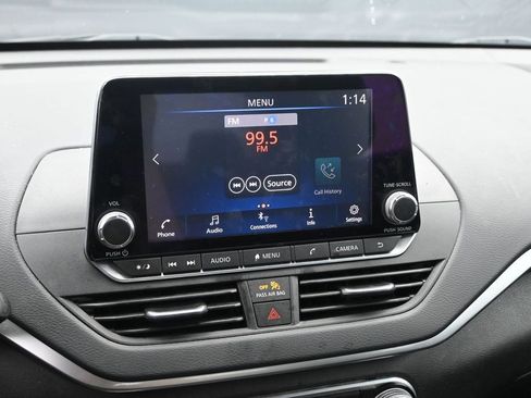 Used 2020 Nissan Altima 2.5 S FWD image 16