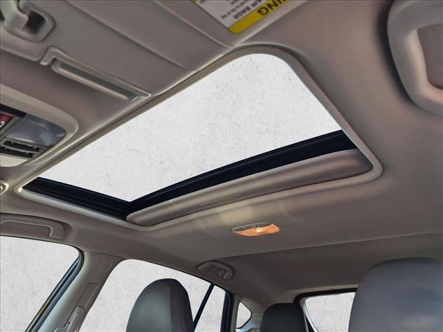 Used 2021 Subaru Crosstrek 2.5i Sport w/ Moonroof Package AWD/4WD image 15