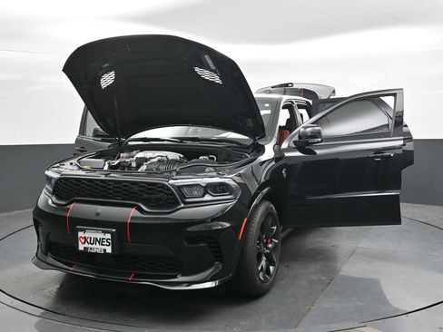 Used 2023 Dodge Durango SRT Hellcat AWD/4WD image 53