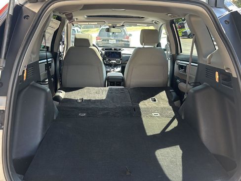 Used 2020 Honda CR-V EX image 31