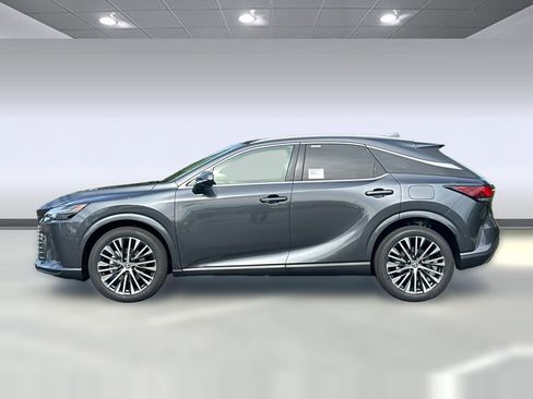 New 2026 Lexus RX 350 AWD image 2