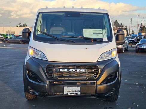 New 2026 RAM ProMaster 1500 w/ Power Group image 9