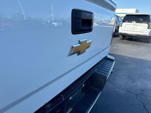 Used 2016 Chevrolet Silverado 2500 LT image 29