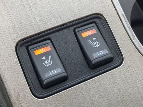 Used 2018 Nissan Murano SL image 22