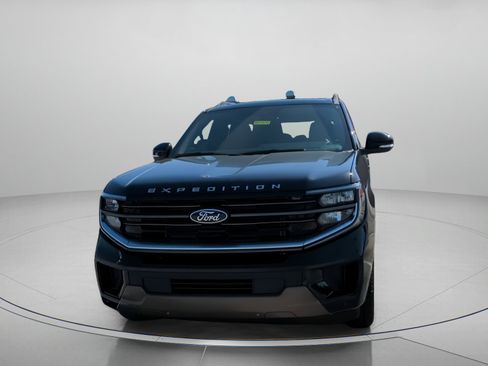 New 2026 Ford Expedition King Ranch image 4