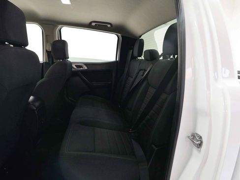 Used 2021 Ford Ranger XLT w/ Equipment Group 301A Mid image 11