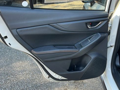 Used 2023 Subaru Crosstrek 2.5i Limited image 20