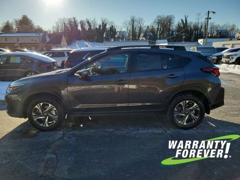 New 2026 Subaru Crosstrek 2.0i Premium image 4