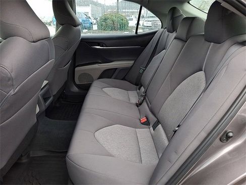 Certified 2023 Toyota Camry LE image 10