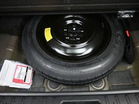 Used 2025 Hyundai Tucson SEL FWD image 14