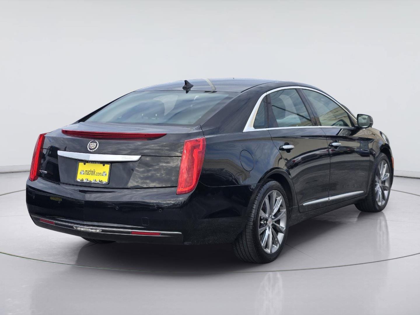 Used 2014 Cadillac XTS FWD image 8