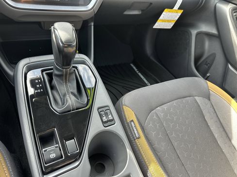 Used 2025 Subaru Crosstrek 2.5i Sport image 19