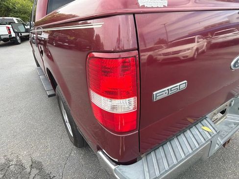 Used 2004 Ford F150 XLT RWD image 17