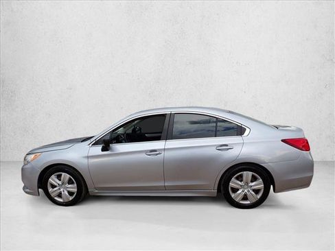 Used 2016 Subaru Legacy 2.5i AWD/4WD image 2