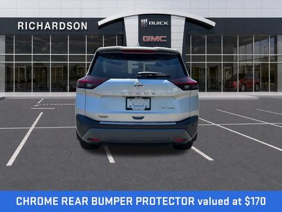 Used 2021 Nissan Rogue SV