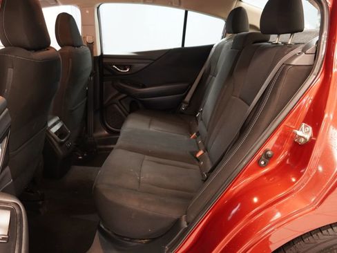 Used 2020 Subaru Legacy Premium image 25