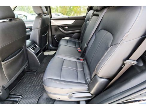 Used 2025 MAZDA CX-90 Plug-In Hybrid w/ Preferred image 13