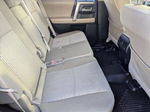 Used 2019 Toyota 4Runner SR5 image 19