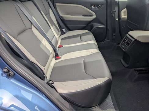 Used 2025 Subaru Forester Limited AWD/4WD image 21